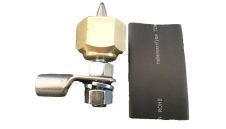 CONECTOR DE TIERRA